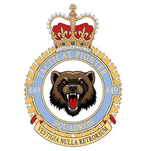 449th Tactical Fighter Squadron
