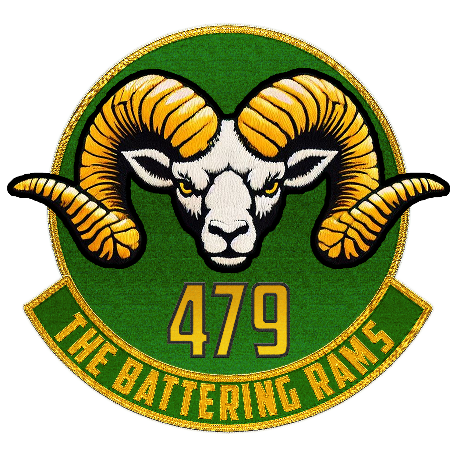 479th Fighter Interceptor Squadron
