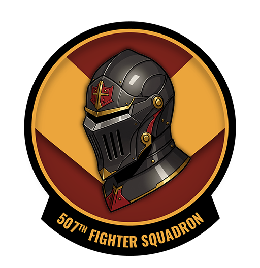 507th Fighter Squadron